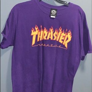 Thrasher T-Shirt